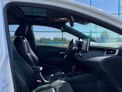 Toyota Corolla 1.8L CVT Luxury - ფოტო 8