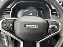 Haval Chitu 2022 Jingxiang Edition 1.5T Purple Copper Rabbit - ფოტო 14