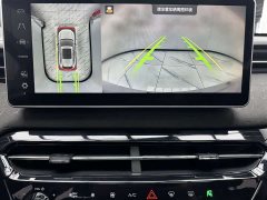 Haval Chitu 2022 Jingxiang Edition 1.5T Purple Copper Rabbit - ფოტო 16