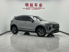 Haval Chitu 2022 Jingxiang Edition 1.5T Purple Copper Rabbit - ფოტო 2