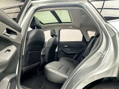 Haval Chitu 2022 Jingxiang Edition 1.5T Purple Copper Rabbit - ფოტო 5