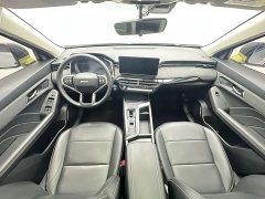 Haval Chitu 2022 Jingxiang Edition 1.5T Purple Copper Rabbit - ფოტო 6