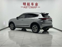 Haval Chitu 2022 Jingxiang Edition 1.5T Purple Copper Rabbit - ფოტო 7