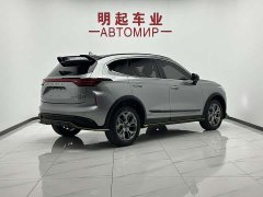 Haval Chitu 2022 Jingxiang Edition 1.5T Purple Copper Rabbit - ფოტო 8