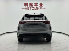 Haval Chitu 2022 Jingxiang Edition 1.5T Purple Copper Rabbit - ფოტო 9