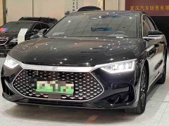 BYD Han DM-i Glory Edition 121KM Premium - ფოტო 1