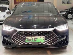 BYD Han DM-i Glory Edition 121KM Premium - ფოტო 2