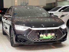 BYD Han DM-i Glory Edition 121KM Premium - ფოტო 3