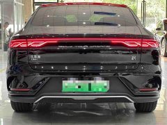 BYD Han DM-i Glory Edition 121KM Premium - ფოტო 4