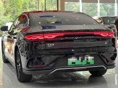 BYD Han DM-i Glory Edition 121KM Premium - ფოტო 5