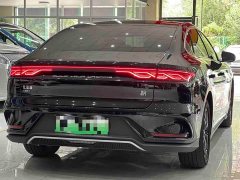 BYD Han DM-i Glory Edition 121KM Premium - ფოტო 6