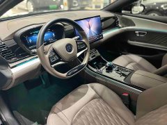 BYD Han DM-i Glory Edition 121KM Premium - ფოტო 7