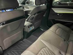 BYD Han DM-i Glory Edition 121KM Premium - ფოტო 8