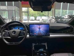 BYD Han DM-i Glory Edition 121KM Premium - ფოტო 9