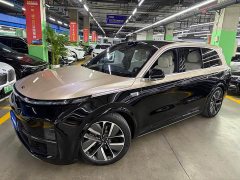 Li Auto L9 2022 Max - ფოტო 1