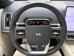 Li Auto L9 2022 Max - ფოტო 10
