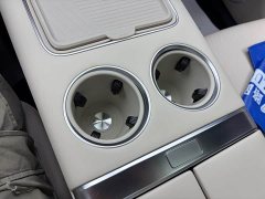 Li Auto L9 2022 Max - ფოტო 12