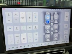 Li Auto L9 2022 Max - ფოტო 14