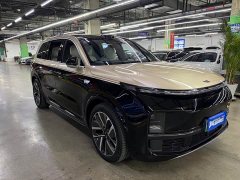 Li Auto L9 2022 Max - ფოტო 2