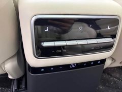 Li Auto L9 2022 Max - ფოტო 20