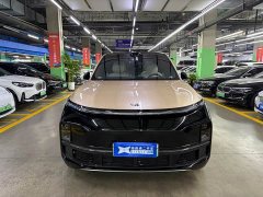 Li Auto L9 2022 Max - ფოტო 3