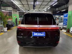 Li Auto L9 2022 Max - ფოტო 4