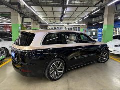 Li Auto L9 2022 Max - ფოტო 5