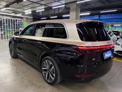 Li Auto L9 2022 Max - ფოტო 6