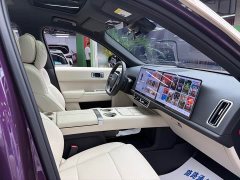 Li Auto L9 2022 Max - ფოტო 8