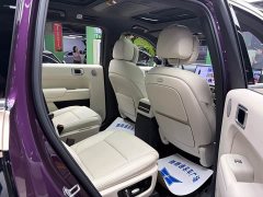 Li Auto L9 2022 Max - ფოტო 9