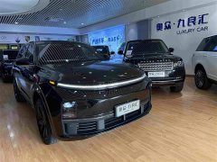 Li Auto L7 Pro - ფოტო 1