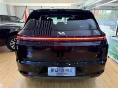 Li Auto L7 Pro - ფოტო 12