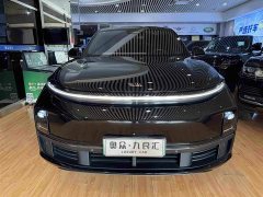 Li Auto L7 Pro - ფოტო 2