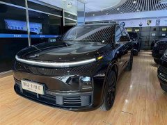 Li Auto L7 Pro - ფოტო 3