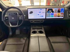 Li Auto L7 Pro - ფოტო 7