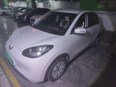 Wuling Binguo 203km Light Enjoy Edition - ფოტო 1