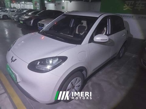 2025 Wuling Binguo 203km Light Enjoy Edition - ავტომობილი ჩინეთიდან