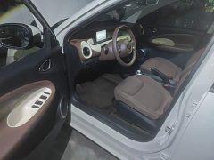 Wuling Binguo 203km Light Enjoy Edition - ფოტო 12