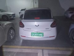 Wuling Binguo 203km Light Enjoy Edition - ფოტო 3