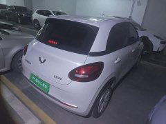 Wuling Binguo 203km Light Enjoy Edition - ფოტო 4