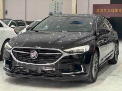 Buick Junyue 2021 652T Luxury - ფოტო 1