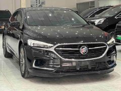 Buick Junyue 2021 652T Luxury - ფოტო 3