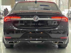 Buick Junyue 2021 652T Luxury - ფოტო 4