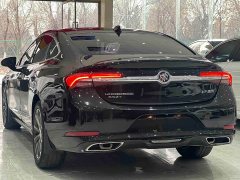Buick Junyue 2021 652T Luxury - ფოტო 5