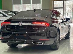 Buick Junyue 2021 652T Luxury - ფოტო 6