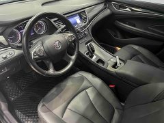 Buick Junyue 2021 652T Luxury - ფოტო 7