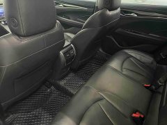Buick Junyue 2021 652T Luxury - ფოტო 8