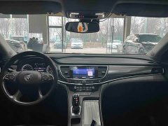 Buick Junyue 2021 652T Luxury - ფოტო 9