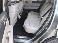 Fangchengbao Titanium 7 190KM Four-Wheel Drive Ultra Edition - ფოტო 10