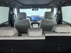 Fangchengbao Titanium 7 190KM Four-Wheel Drive Ultra Edition - ფოტო 12
